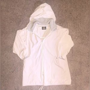 Water Repellent Foxland coat